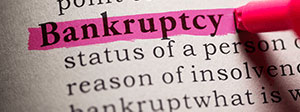 Bankruptcy Mortgages