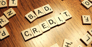 Get A Mortgage With Bad Credit