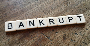 Bankruptcy Mortgage