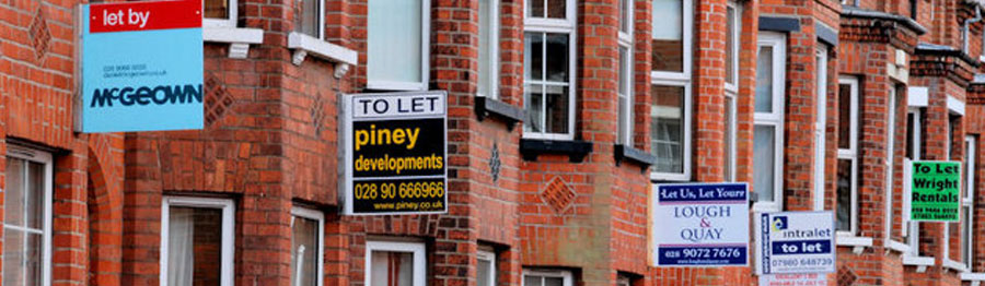 Get A Buy to Let Mortgage with Bad Credit