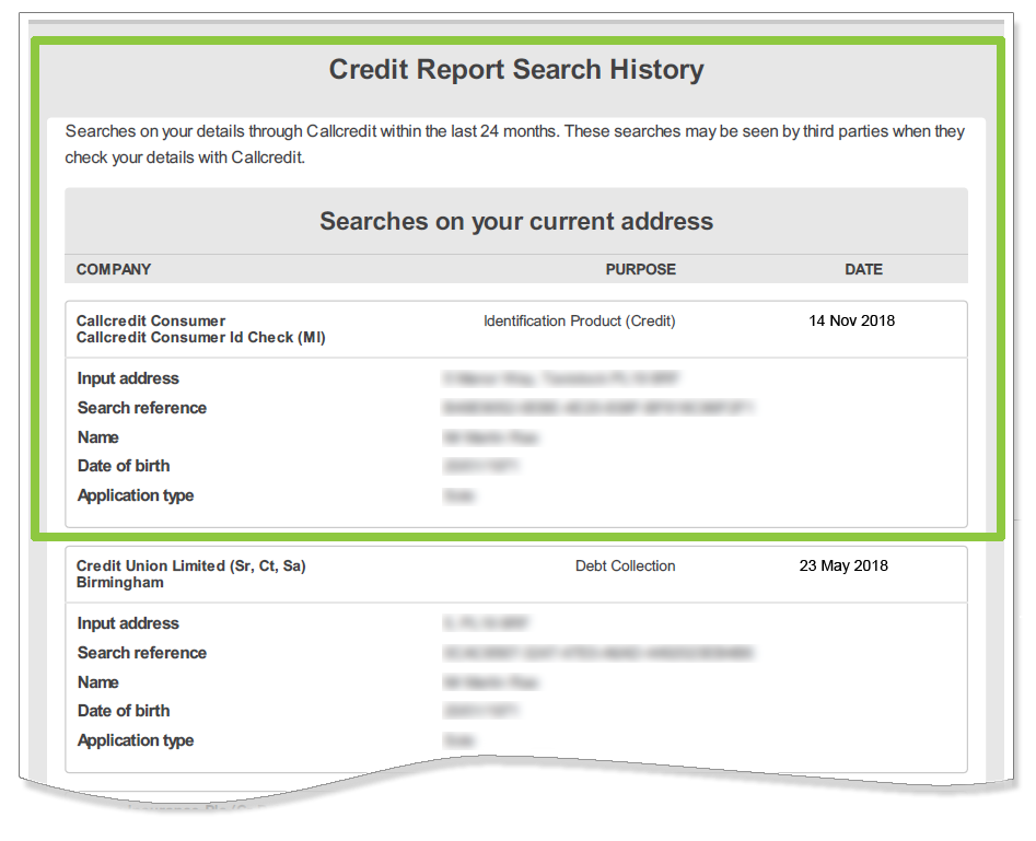 Understanding Your Credit Report – Untangling the Jargon
