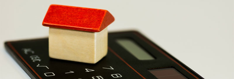 Bad credit mortgage types & rates