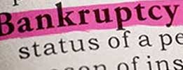 Bankruptcy Mortgages