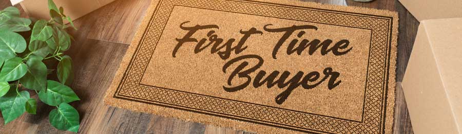 First Time Buyer Mortgages