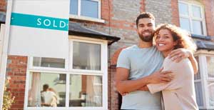 Bad Credit Mortgage First Time Buyer